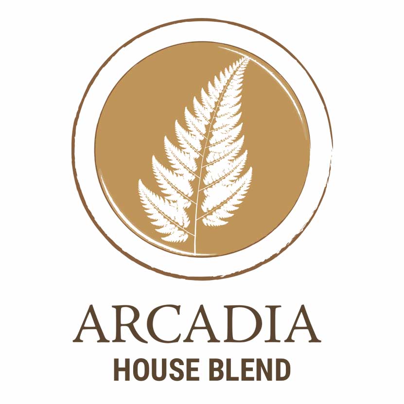 sıkıntı üstü kapalı saldırı  Arcadian House Blend | Arcadia